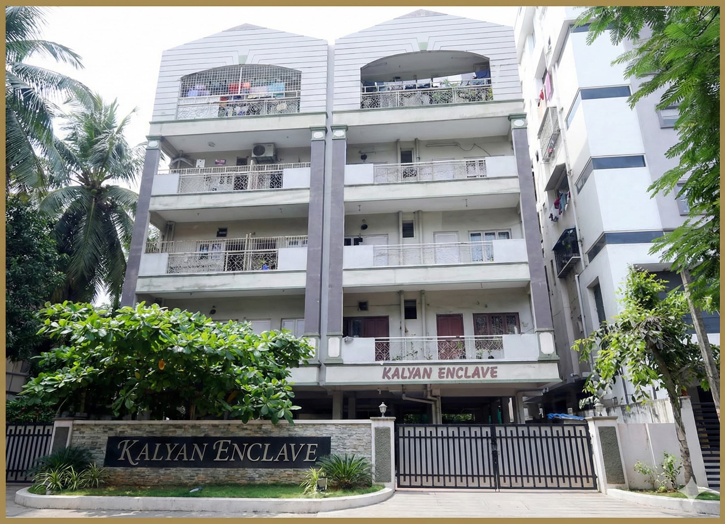 Kalyan Enclave